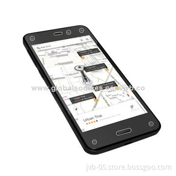 Matte screen protector for Amazon fire phone